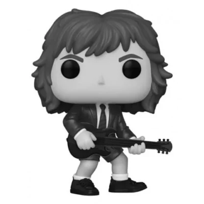 funko acdc back in black angus young funko