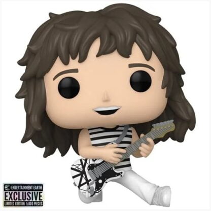 Foto Funko Pop Van Halen 350