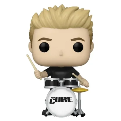 Funko Pop The Cure Jason Cooper