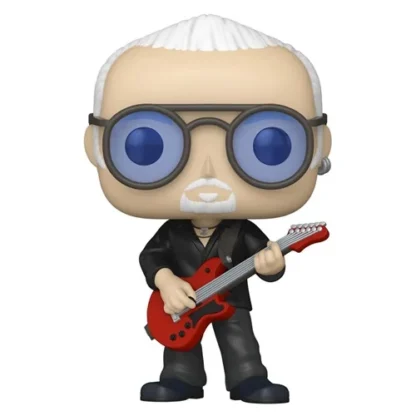 Funko Pop The Cure Reeves Gabrels