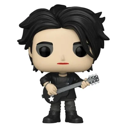 Funko Pop: The Cure 5 pack - Robert Smith