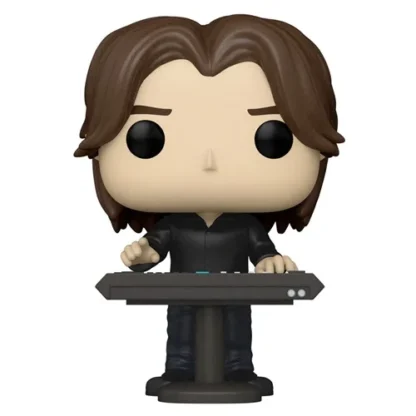 Funko pop The Cure Roger O'Donell