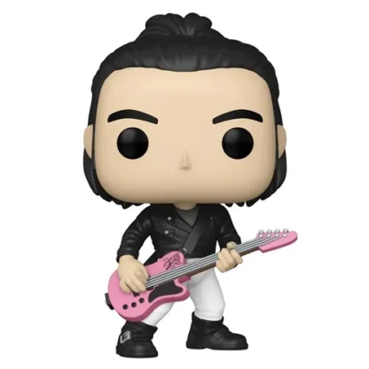 Funko Pop The Cure Simon Gallup